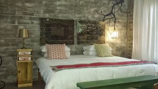 Platteland Gastehuis | Accommodation Jan Kempdorp