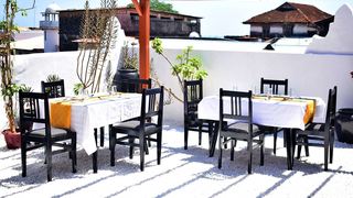 Pyramid Hotel | Accommodation Malindi (Zanzibar)