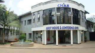 CHAK Guest House and Conference Centre | Bernhard Estate Accommodation