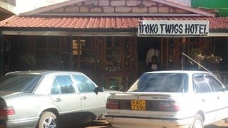 Iroko Twigs Hotel | Kitale Accommodation