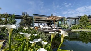 Spanish Farm Luxury Guest Villas | South Africa Specials