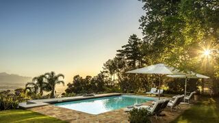 Spanish Farm Luxury Guest Villas | Cape Peninsula Specials