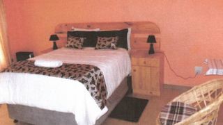 Nzima Guest House | Accommodation Van Reenen