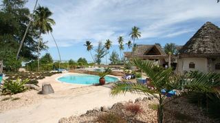 Matemwe Beach Village | Matemwe Accommodation