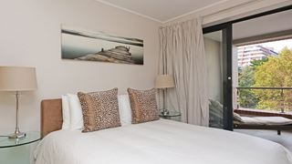 205 The Rockwell | De Waterkant Accommodation