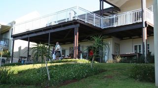 Blink Bonnie 180 Degree View | Accommodation Princes Grant