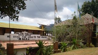 Tona Lodge | Manka Accommodation