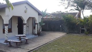 21 Bontelodge | Self-catering Wildenweide
