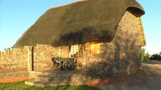 Transkalahari End Resort | Accommodation Gobabis