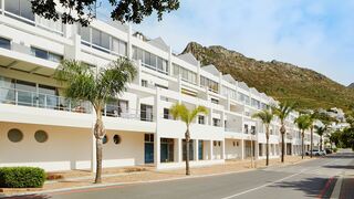 Cape Gordonia | Accommodation Gordons Bay