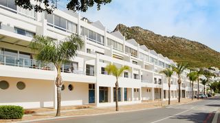 Cape Gordonia | Gordons Bay Accommodation