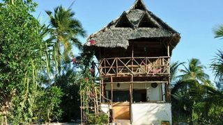 Sagando Hostel | Accommodation Michamvi Kae
