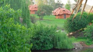 Nt'Shonalanga Valley Resort | Lodges Erasmia