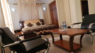 J-Frigh Hotel | Accommodation Makerere Kikoni