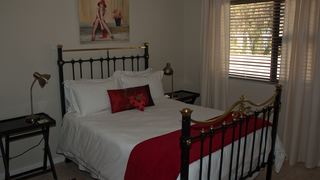 Hoephoep | Oudtshoorn Accommodation