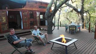 Blyde River Cabin Guesthouse | Accommodation Hoedspruit