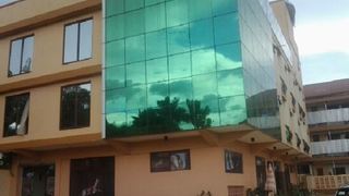 Macsedo Resort Hotel | Accommodation Kabusu