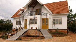 White Buffalo House | Kiwafu Accommodation
