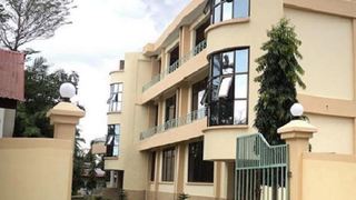 Mbezi Garden Hotel | Dar es Salaam Area Accommodation