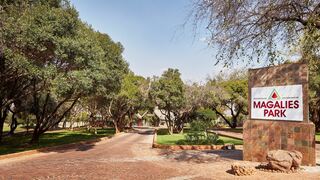 Magalies Park | Magalies Park Accommodation