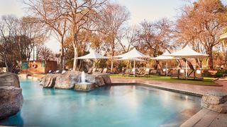 Magalies Park | Self-catering Magalies Park