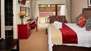 Bushman's Nek | Accommodation Underberg