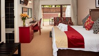 Bushman's Nek | Underberg Resorts
