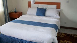 Nairobi Pacific Hotel | Accommodation Nairobi Central