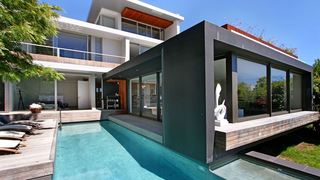 Elite Retreat | Bakoven Accommodation