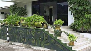 Hotel Margherita | Accommodation Kasese