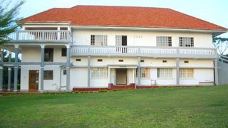 Skyway Hotel | Entebbe Accommodation