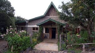 Sere Enkang House | Nanyuki Lodges