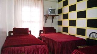 The Royal Palace Hotel | Makadara Accommodation