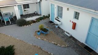Pikkie Cottage | Accommodation Saldanha