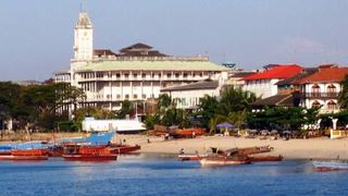 Zanzibar Lodge | Lodges Kiponda