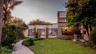 Tokai Forest Guest House | Accommodation Tokai