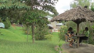 St. Eugene's Lodge | Kwemtonga Lodges
