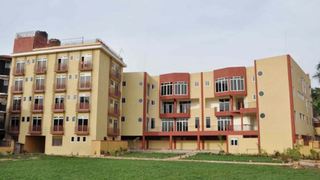 Grand Global Hotel | Wandegeya Accommodation