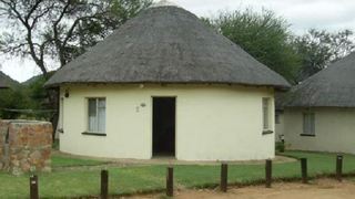 Tibani Lodge | Accommodation Mokopane (Potgietersrus)