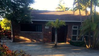 Mopani Cottages | Accommodation Blue Bend