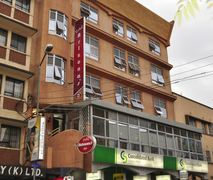 Hotel Arizonas | Accommodation Nairobi Central
