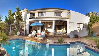 Birch Lodge | Self-catering Camps Bay
