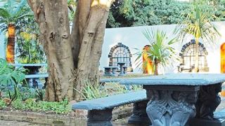 Pioneers Lodge | Komatipoort Accommodation