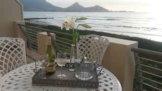 Unit 323 Leisure Bay Suites | Lagoon Beach Accommodation