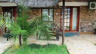 Regies Hotel | Hotels Mmopane