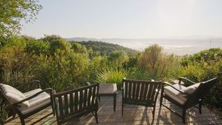 Pezula Lagoon Views Villa | Accommodation Sparrebosch