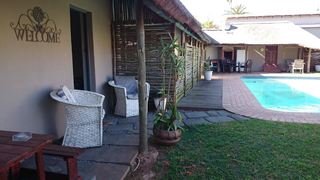 Riversway Guest House | Amatola Specials