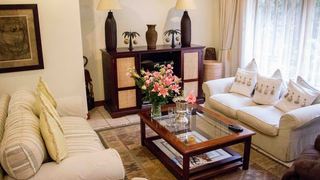 Forest Glen | Selborne Park Golf Estate Accommodation