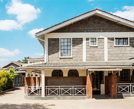 Trisan Hotel