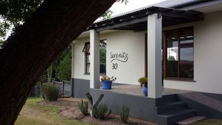 Serenity | Still Bay West Accommodation